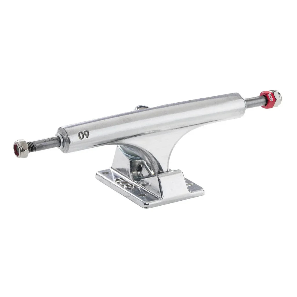 Ace Trucks 60 AF1 Hollow 8.75″ - Polished (Set of 2)