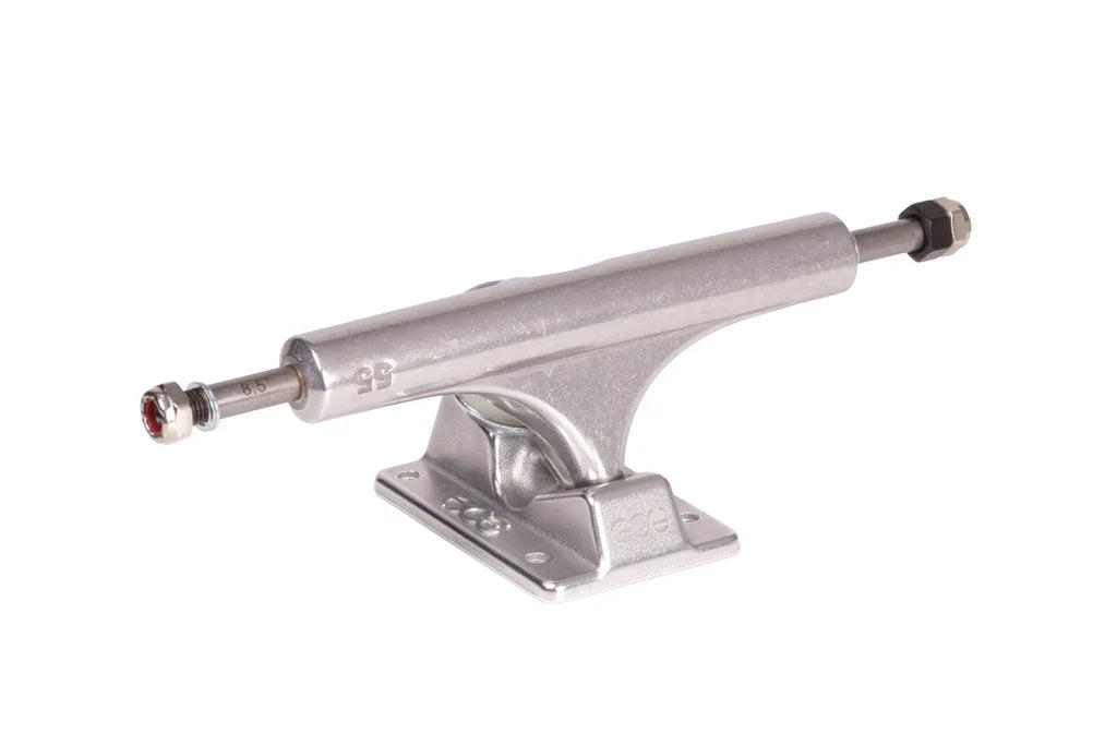 Ace Trucks 44 AF1 Inverted Hollow 8.25″ - Polished (Set of 2)