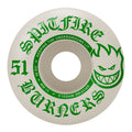 Spitfire 99a Burner Wheels