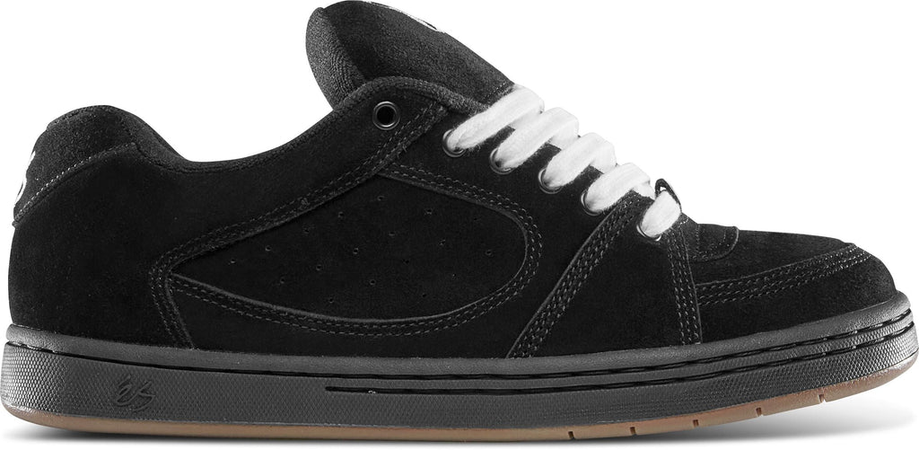 éS Shoes Accel - Black