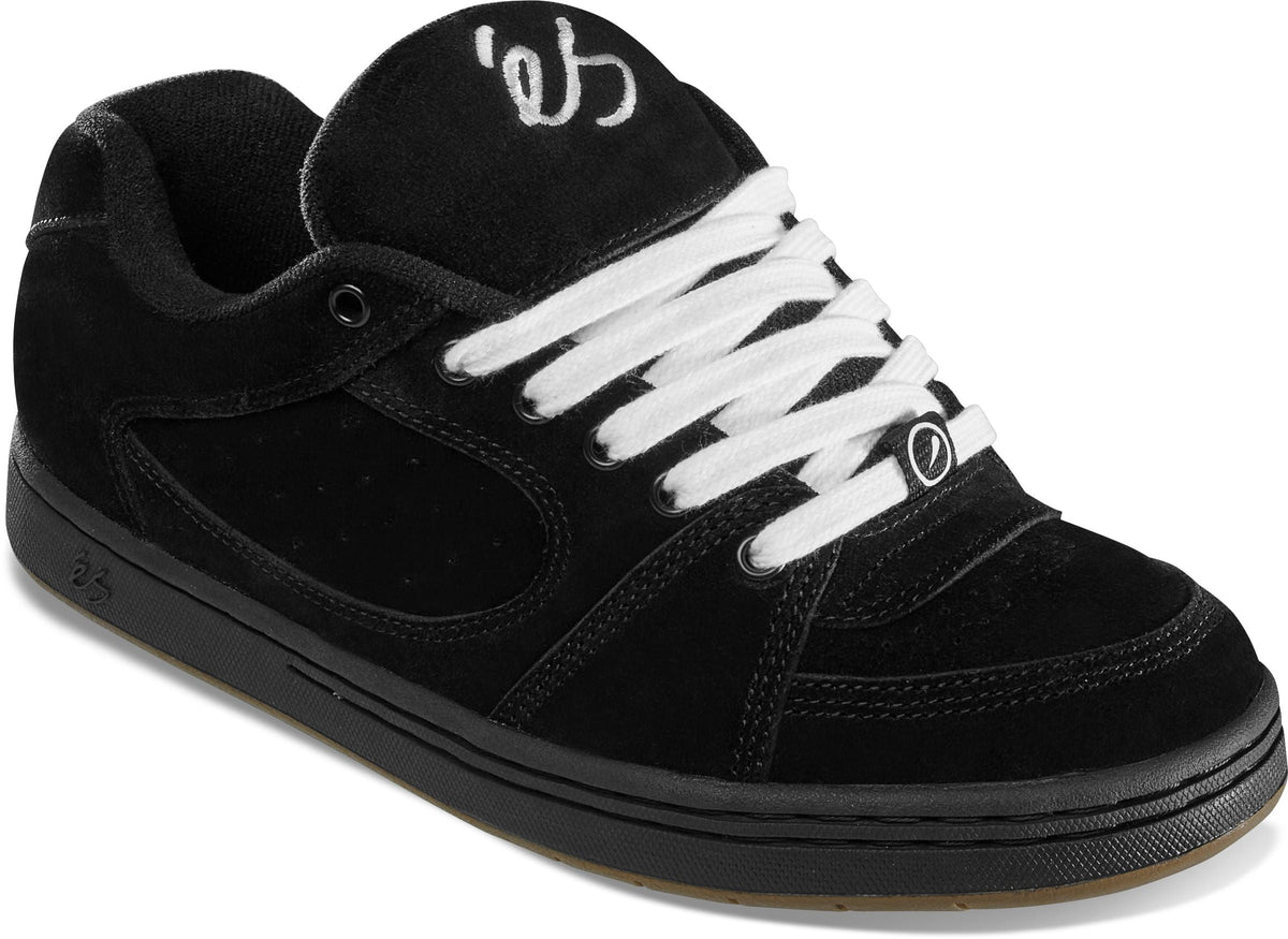 éS Shoes Accel - Black