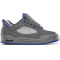 éS Shoes Creager - Grey/Royal