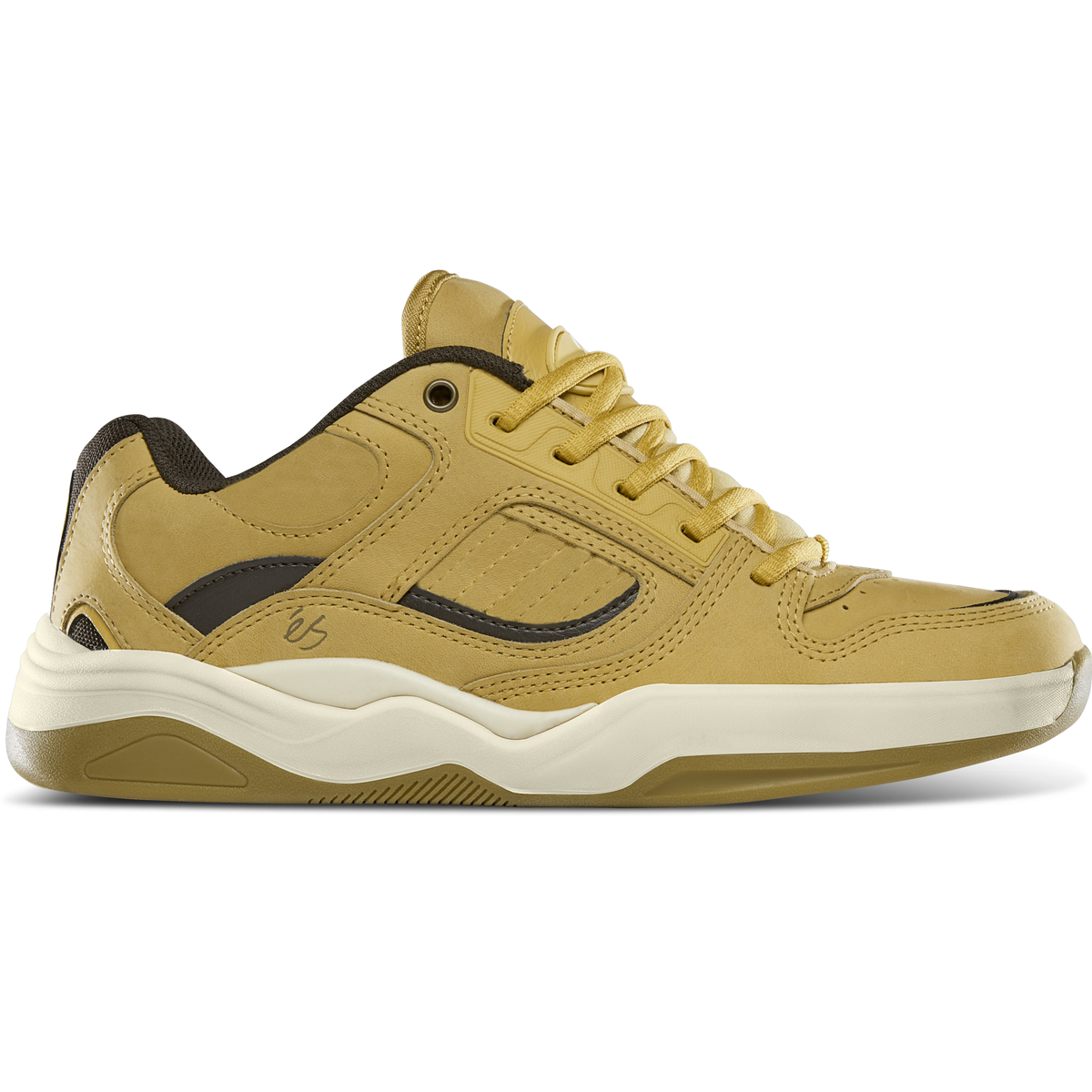 éS Shoes Tj Rogers - Copper