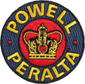 Powell Peralta Supreme Patch