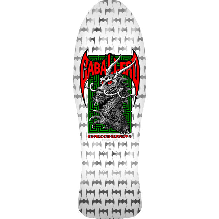 Bones Brigade® Steve Caballero 17th Series