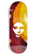 Opera Triple Torn Big Mask Ex7 Deck - 11
