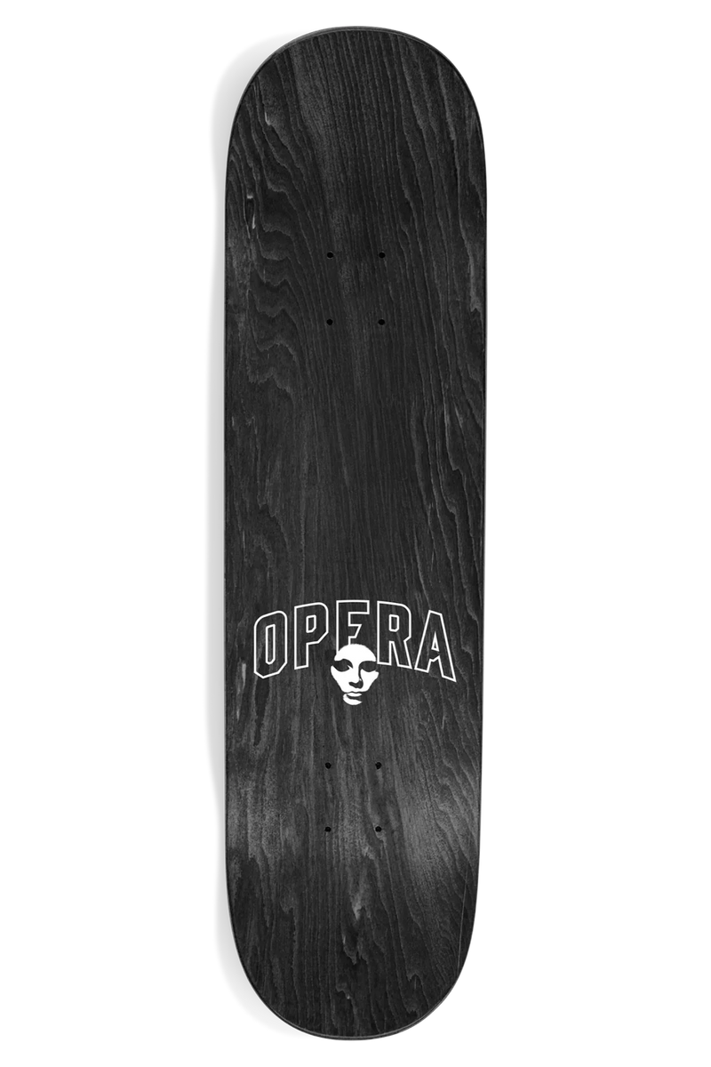 Opera Clay Kreiner Grain Groove EX7 Deck - 8.25