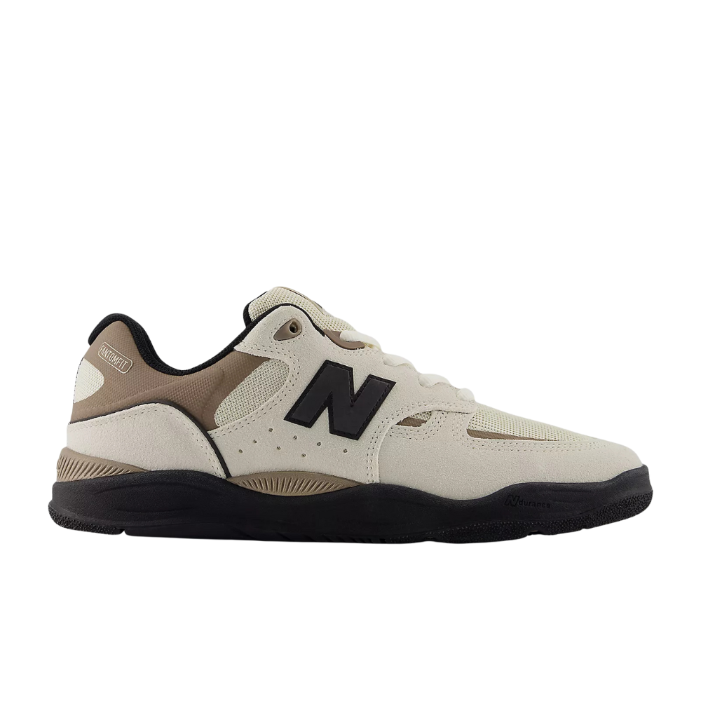 New Balance Shoes Numeric Tiago Lemos 1010 -  Linen/Black
