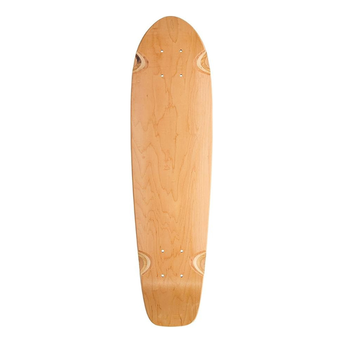 Blank Deck