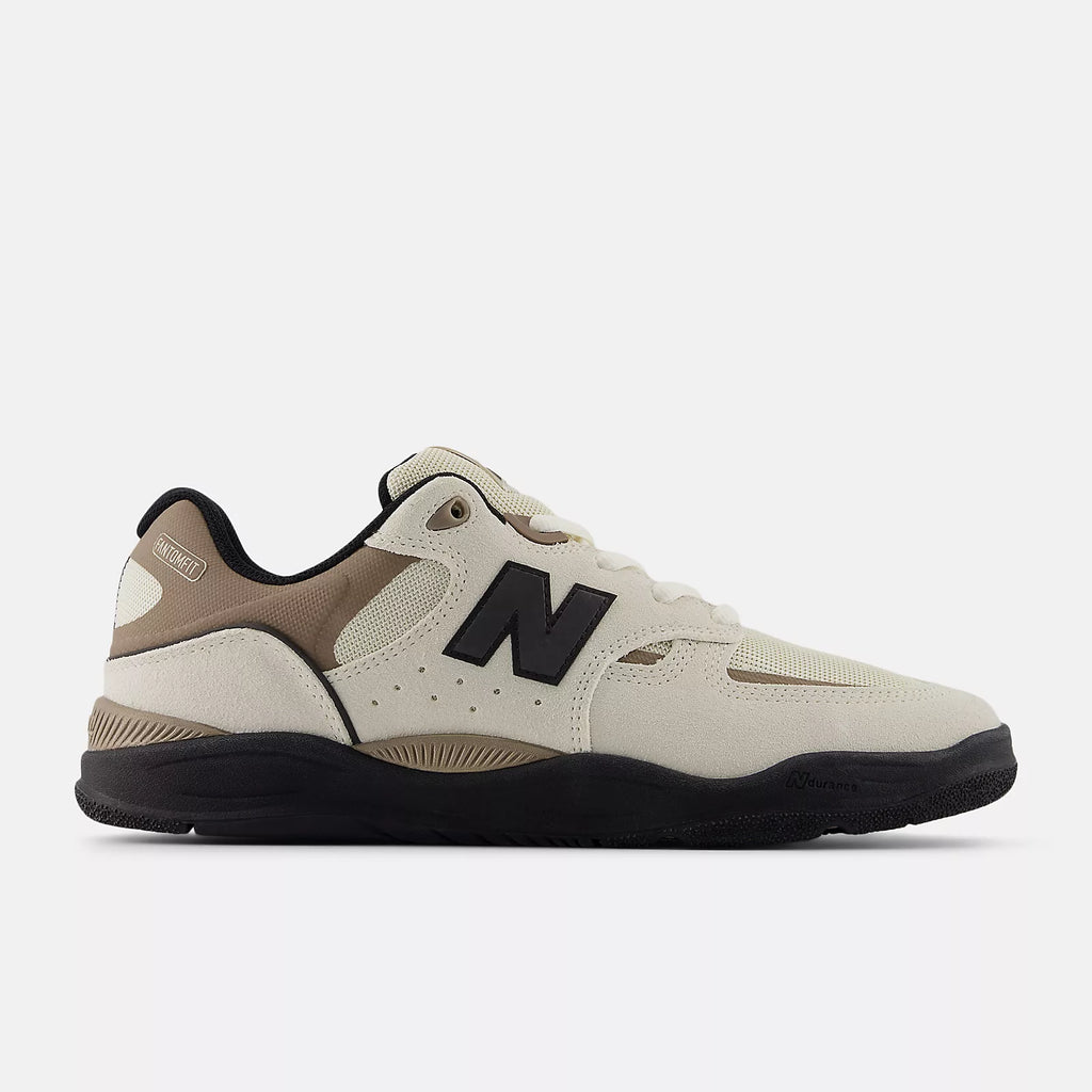 New Balance Shoes Numeric Tiago Lemos 1010 -  Linen/Black