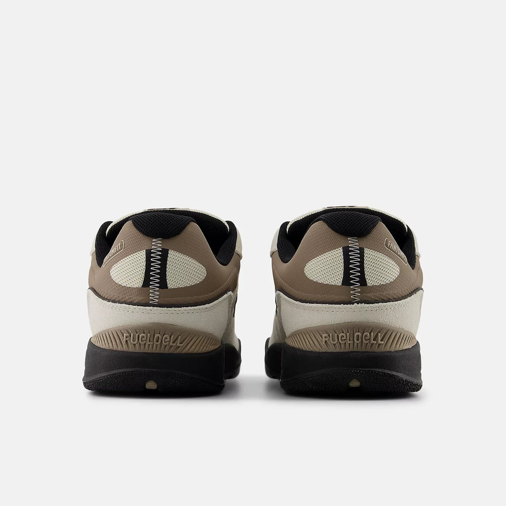 New Balance Shoes Numeric Tiago Lemos 1010 -  Linen/Black