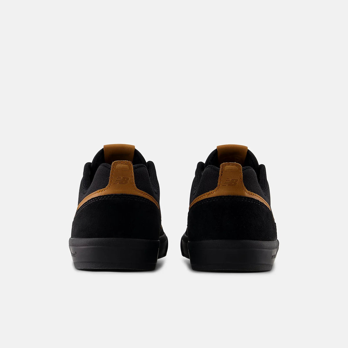 New Balance Shoes Jamie Foy 306 - Black/Brown