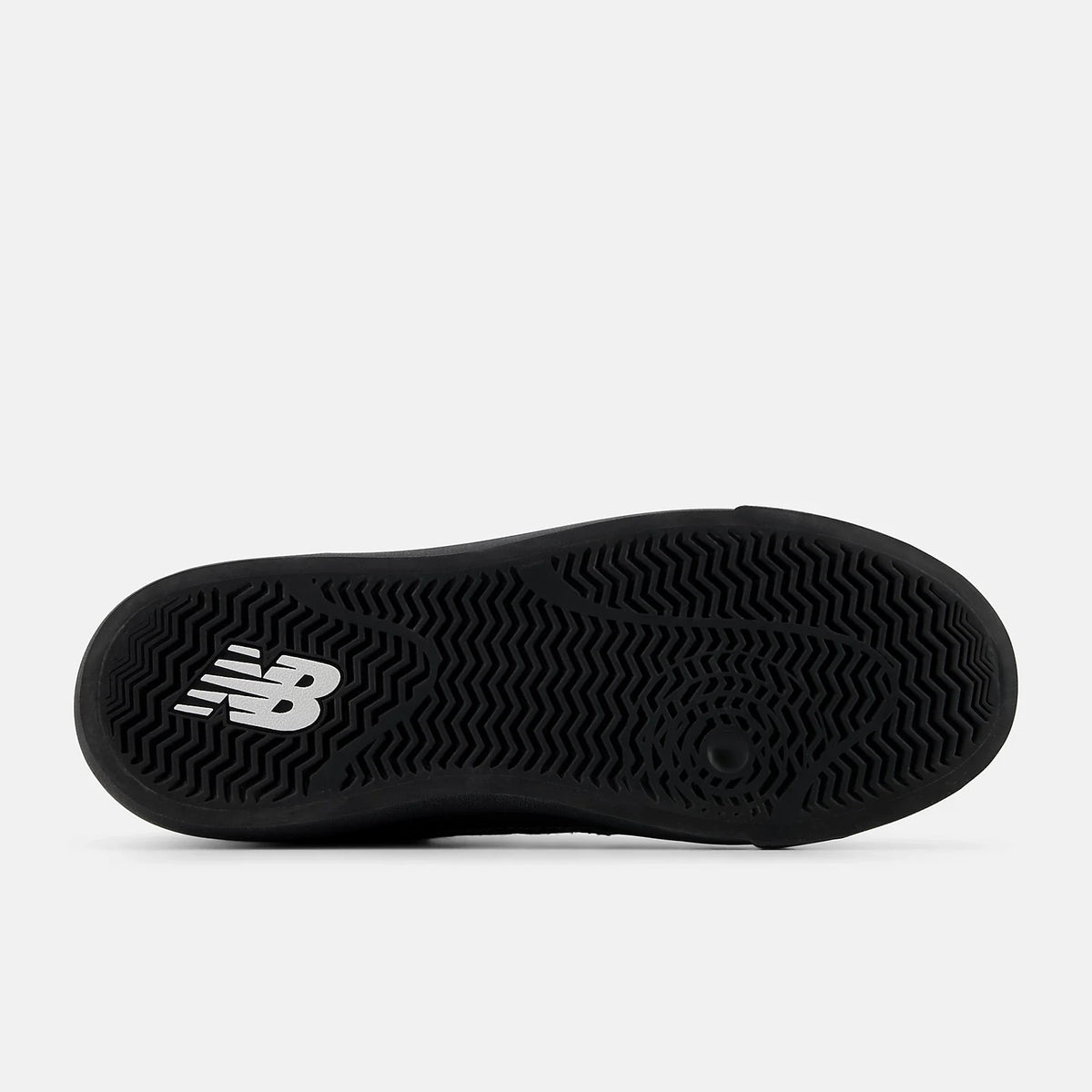 New Balance Shoes Numeric Franky Villani 417 - Black/NB 103 White